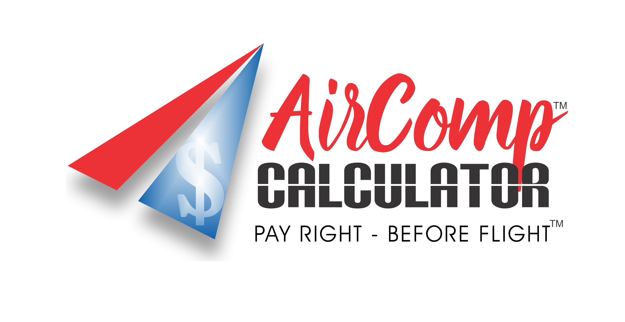 The AirComp Calculator (TM)