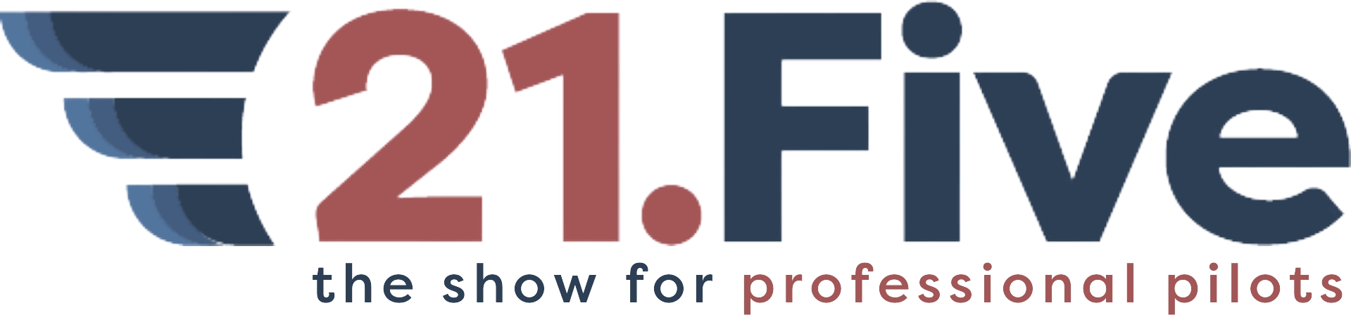 21F Wordmark Logo