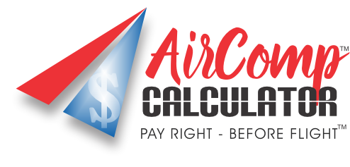 AirComp Calculator Logo AirComp Calculator Logo